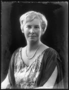 Sara Wood (née Riley), Viscountess Hewart NPG x122182