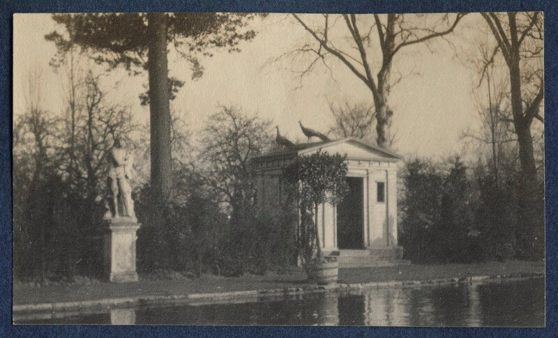 'garsington' npg ax141521