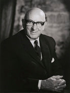 Hervey Rhodes, Baron Rhodes NPG x159887