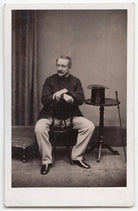 Lord Frederick Paulet NPG x197974