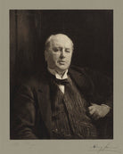 Henry James NPG D36466