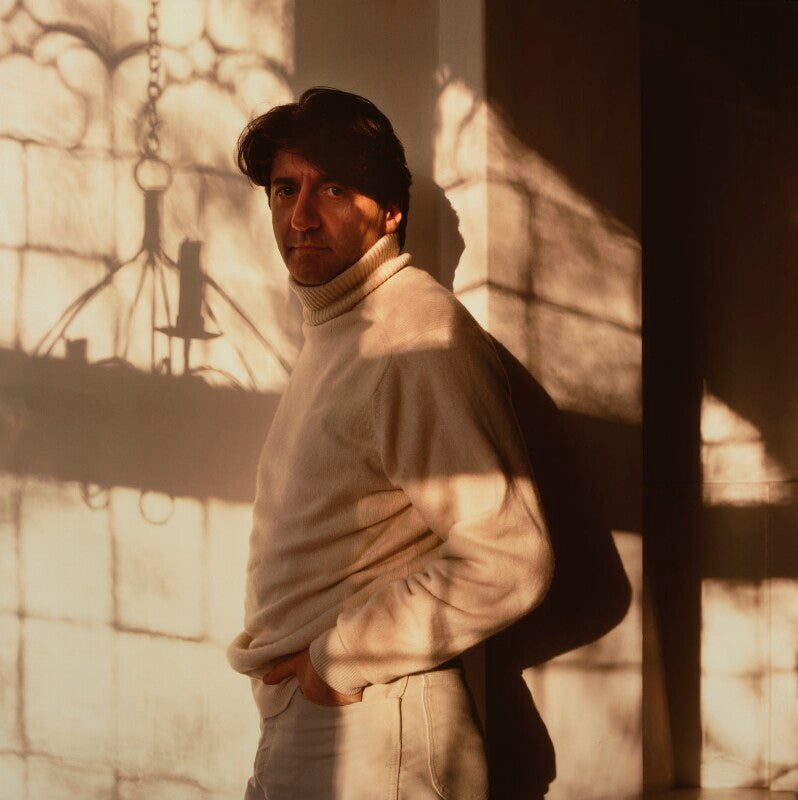 Tom conti npg x36298