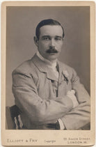(James) Henry Dalziel, 1st Baron Dalziel of Kirkcaldy NPG x138943