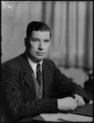 Thomas Fotheringham Cook NPG x99954