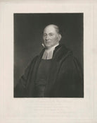 William Hewson NPG D35752