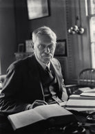 E.F. Benson NPG x2851