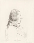 John Crosdill NPG D34404