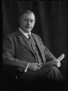 Robert Farquarson Sharp NPG x42960