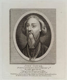 John Gower NPG D20094