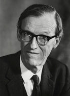 Sir Bruce Donald Fraser NPG x16283