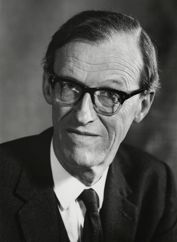 Sir bruce donald fraser npg x16283