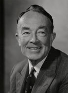 Hartley William Shawcross, Baron Shawcross NPG x166102