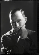 Frank Sherwood Taylor NPG x79116