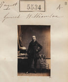 General Williamson NPG Ax55491