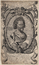 John Fletcher NPG D16239