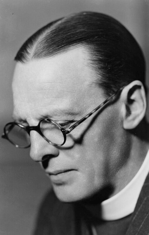 Wallace harold elliott npg x11596