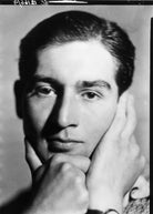 Victor Canning NPG x10280