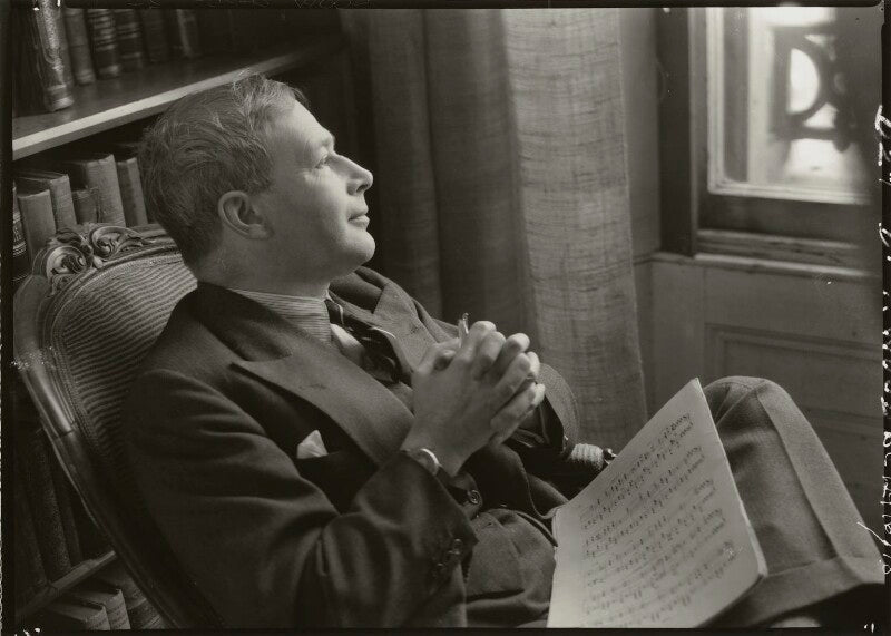 Thomas wood npg x93488