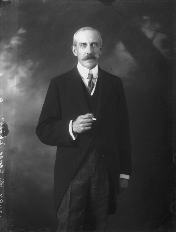 George ranken askwith, baron askwith npg x80262