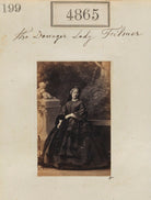 Lady Helen Filmer NPG Ax54873