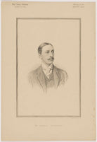 Robert Armstrong Yerburgh NPG D46156