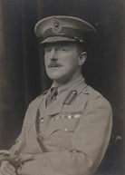 Sir Ronald Henry Amherst Storrs NPG x32140