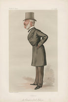 Sir Charles Mark Palmer, 1st Bt ('Statesmen. No. 453.') NPG D44196