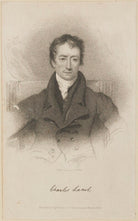Charles Lamb NPG D13983
