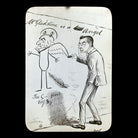 William Ewart Gladstone; Joe Chamberlain NPG D41944