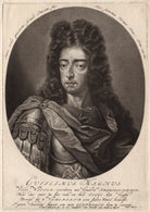 King William III NPG D7751