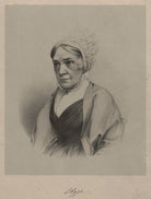 Lucy Aggs NPG D22346