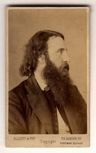 George MacDonald NPG x13196