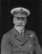 Sir Allan Frederic Everett NPG x44486