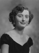 (Constance) Lavinia Newton (née Aitken) NPG x170261