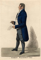 Robert Waithman NPG D4581