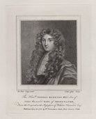 Thomas Egerton of Tatton NPG D27538