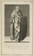 Matthew Paris NPG D23975