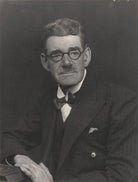 Charles Leonard Hartwell NPG x168184