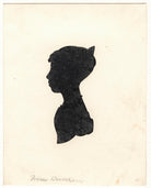 Probably Ellen Elizabeth Dunkin NPG D449