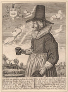 Mother Louse NPG D30709