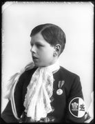 Anthony Ashley-Cooper, Lord Ashley NPG x80117