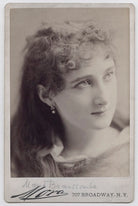 Maud Branscombe NPG x22249