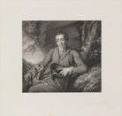 Sir John Lade, 2nd Bt NPG D14547