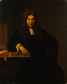 Sylvester Petyt NPG 719