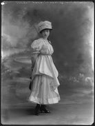 Yvonne Arnaud NPG x16567