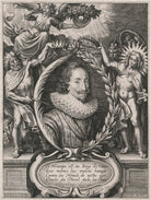 King Charles I NPG D18218