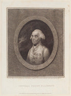 'General Count Clairfayt' NPG D12489