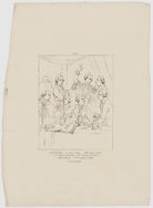 'The Dilettanti Society' NPG D35197