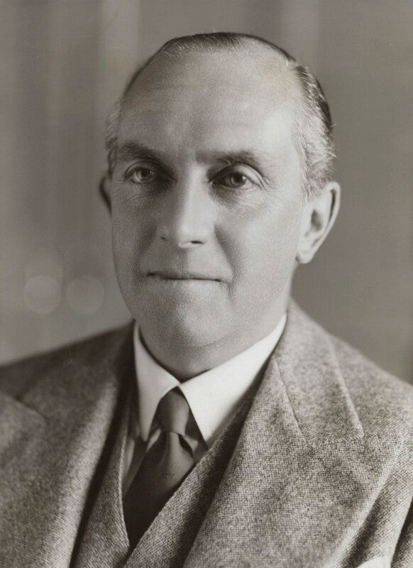 Arthur marsden npg x83755