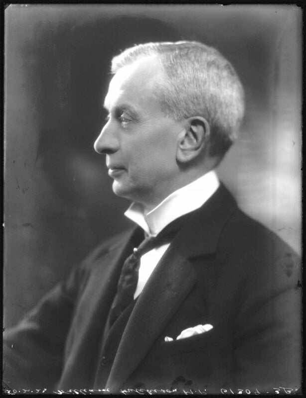 William hutchison npg x122338